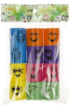 Ressort Smile 48 pcs