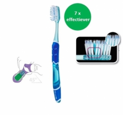 Gum Technique Pro Compact Soft Brosse À Dents 12 pcs