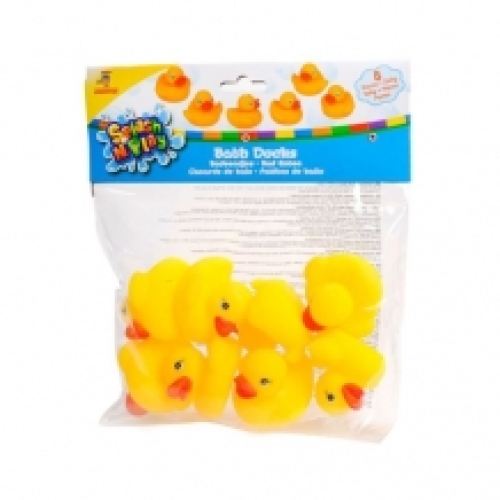 Canards bain 30 pcs