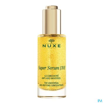 Nuxe Super Serum Concentraat anti-aging (30ml)