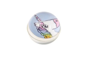 Balles rebondissantes licorne  (50 pcs )