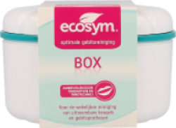 Ecosym prothesebox weekbehandeling 10 st