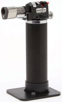 Rekrow gasbrander RK2050 pistool set