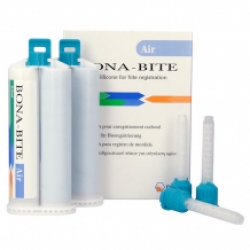 Bonna-Bite Air Cartridge  2x50 ml