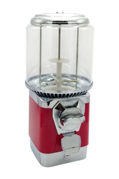 Retro Luxe capsule automaat (1euro of plastic muntjes)