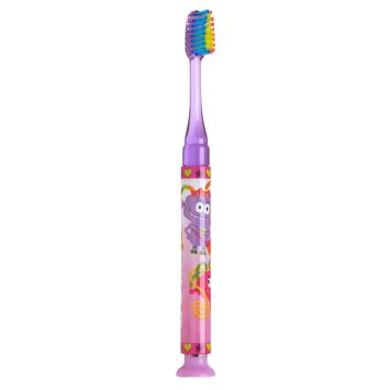 Brosse à dents GUM Kids Light-Up avec timer par 12 pcs