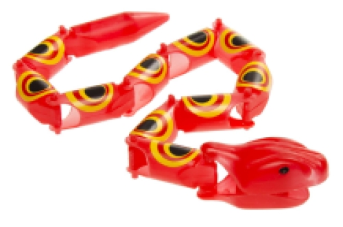 Sneaky Snakes en display 48 pcs