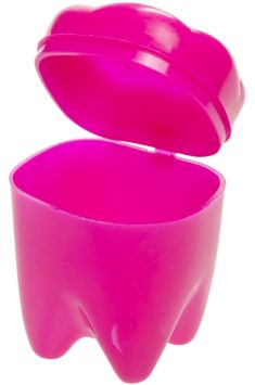 Boîtes à dents Molaar 36 pcs