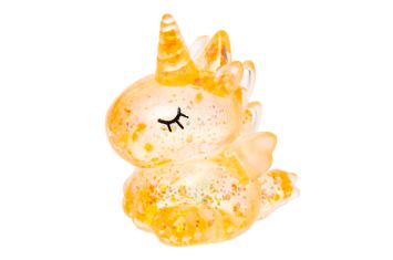 Stretchy et Squeezy Licornes 12 pcs/présentoir