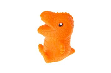 Stretchy et Squeezy Dino stress 24pcs