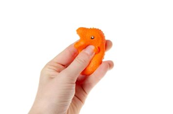 Stretchy et Squeezy Dino stress 24pcs