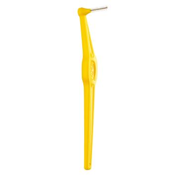 TePe Angle Jaune 0,7 mm 1x6 pcs