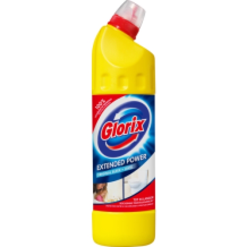 Glorix wc-gel 750ml/blancheurOriginal