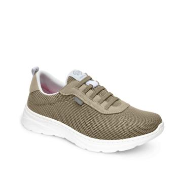 Alicante Beige chaussure de confort légère unisexe pour le professionnel de la santé