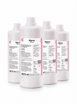 Alprox mondspoeling 4 x 1l