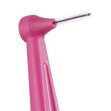 Tepe Angle  Roze 0,4mm  1x6 st.