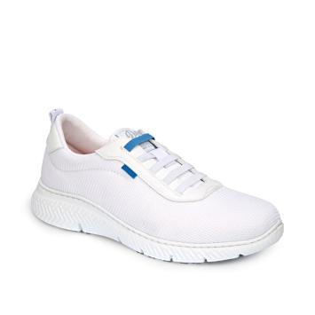 Atlanta Blanco unisex lichte comfortschoen voor de medische professional