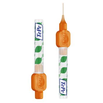 Tepe brosses interdentaires Orange 0,45 mm 1x6 pcs