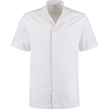 De Berkel JUUL Unisex jack blanc