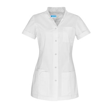 De Berkel JILL veste femme blanc