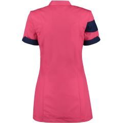 De Berkel JULIETTE veste femme fuchsia/marine