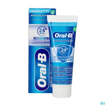 OralB tandpasta Pro-expert (75ml)