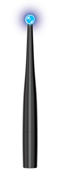 Premium Plus™ C03-C Carbolite Curing Light - noir