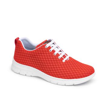 Calpe Rojo unisex lichte comfortschoen voor de medische professional