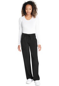 Infinity damesbroek modern fit stretch Julia Zwart