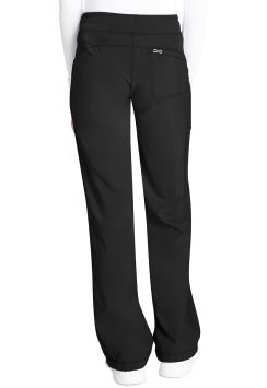 Infinity damesbroek modern fit stretch Julia Zwart