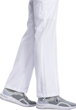 Infinity damesbroek modern fit stretch Julia Wit 