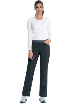 Infinity pantalon femmes stretch comfy fit Emma Pewter 