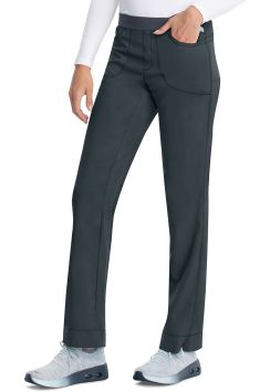Infinity pantalon femmes stretch comfy fit Emma Pewter 