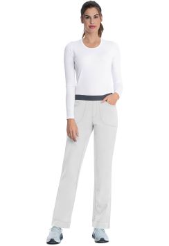 Infinity damesbroek stretch comfy fit Emma Wit 
