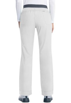 Infinity damesbroek stretch comfy fit Emma Wit 