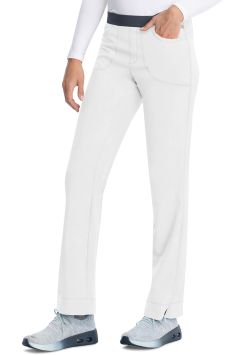 Infinity damesbroek stretch comfy fit Emma Wit 