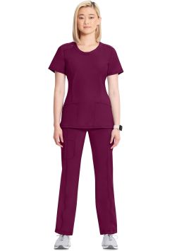 Infinity tunique femmes Julia stretch confort Bordeaux