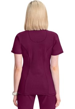 Infinity tunique femmes Julia stretch confort Bordeaux