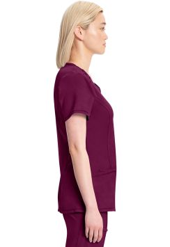 Infinity tunique femmes Julia stretch confort Bordeaux