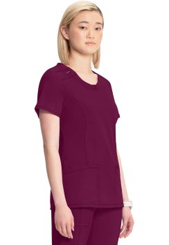 Infinity tunique femmes Julia stretch confort Bordeaux