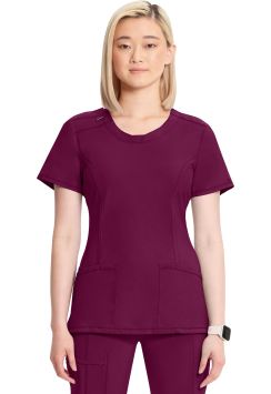 Infinity tunique femmes Julia stretch confort Bordeaux