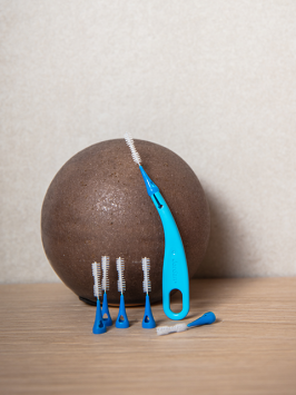 Jordan Brush Between XS 0,4mm 10st