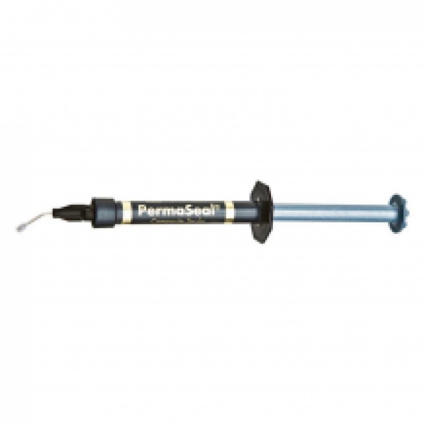 PermaFlo syringe roze 963 2X1,2 ml