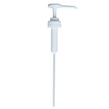 Pompe doseuse GUM PAROEX pour bain de bouche PAROEX 5 l