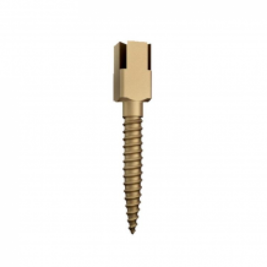 Gold Plated Posts refill RST-S1 (1.05mm) 15 st