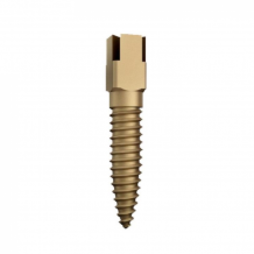 Gold Plated Posts refill RST-S4 (1.50mm) 15 st