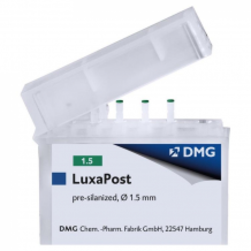 LuxaPost Stifte 1,5mm 5 st