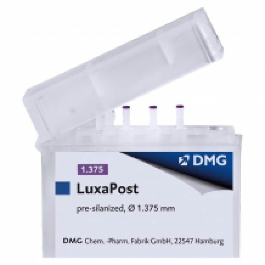 LuxaPost Stifte 1,375mm 5 st