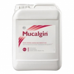 Mucalgin 5 ltr