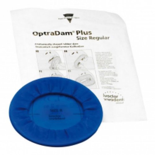 OptraDam Regular Plus Recharge/ 50 pcs